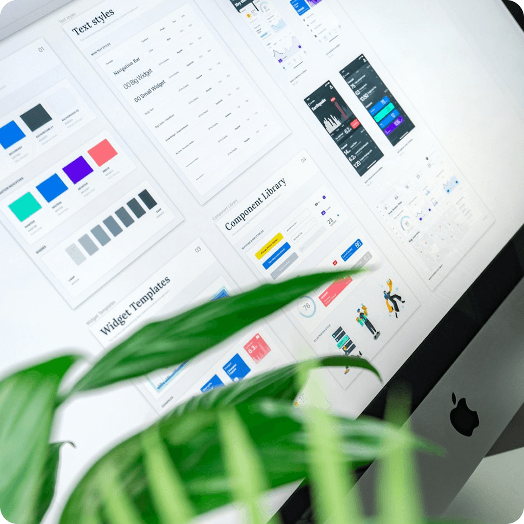 Webdesign